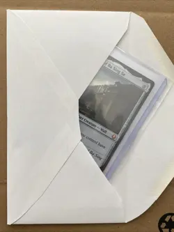 The Walls of Ba Sing Se - 0261 - Avatar: The Last Airbender TLA - MTG - NM/M - Image 2