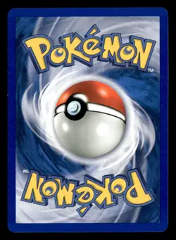 Misty's Horsea Common 1st Edition Gym Challenge 087/132 LP Pokemon TCG - Image 2