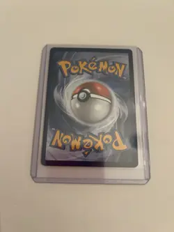 Mega Venusaur ex Special Illustration Rare 177/132 Pokemon TCG: Mega Evolution - Image 2