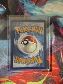 Pokemon TCG Mega Venusaur EX 177/132 Mega Evolution Special Illustration Rare - Image 2