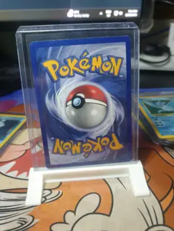 Pokemon Card - Zapdos 16/102 Holo Rare Base Set - WOTC - LP - Image 2