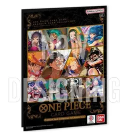 One Piece Card Game Premium Card Collection - Best Selection Vol. 3 - English - Image 1
