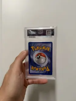 PSA 10 Armaldo Power Keepers Reverse Holo 2007 Pokemon Card - Image 2