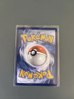 Pokemon TCG Phione Card 175/167 IR Sv06: Twilight Masquerade 2024 NM Condition - Image 2