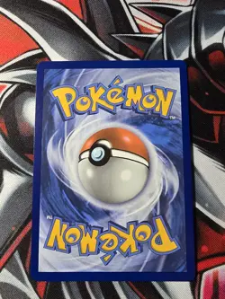 Pokemon TCG - Levincia 244/182 SV10 Destined Rivals Gold Full Art Holo Card - NM - Image 2