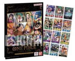 One Piece Premium Card Collection Best Selection Vol. 3 English Sealed - Image 1
