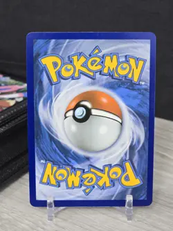 Pokemon Card TCG Gyarados EX XY106 Shiny Holo Black Star Promo Card 2016 NM Rare - Image 4