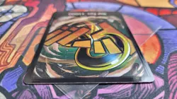 Crocodile DON!! HOLO FOIL PRB-01 Premium Booster One Piece Card English - Image 3