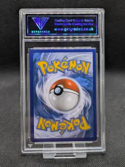 GG 9 Pokemon XY Evolutions Misty’s Determination FA 108/108 PSA Graded MINT - Image 2