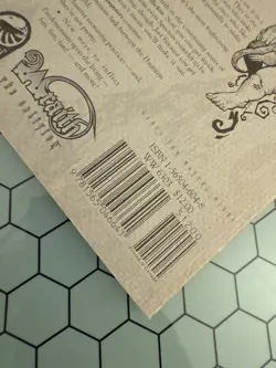 Guildbook - Haunters (1st Ed) VG White Wolf Wraith The Oblivion - Image 3