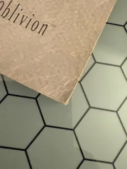 Guildbook - Haunters (1st Ed) VG White Wolf Wraith The Oblivion - Image 4