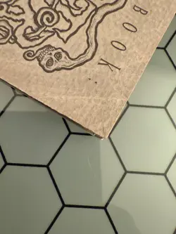 Guildbook - Haunters (1st Ed) VG White Wolf Wraith The Oblivion - Image 5