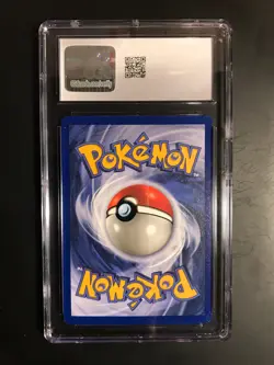 Jungle Set Pokemon Graded PSA/CGC Holo Unlimited/1st Edition Cards 1999 - Pick - Image 3