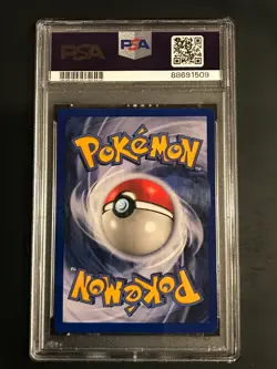 Jungle Set Pokemon Graded PSA/CGC Holo Unlimited/1st Edition Cards 1999 - Pick - Image 5