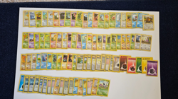 Pokemon LOT | Vintage | 1st Edition | Common | Uncommon | German | 600+ Cards - Image 5