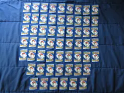 Near Complete Gym Challenge Common and Uncommon Card Pokemon Cards (LP/NM) - Image 4