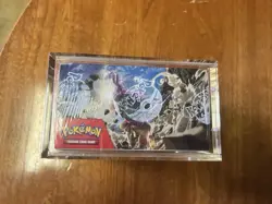 Pokemon TCG: Scarlet and Violet Paldea Evolved Booster Box (PLUS Acrylic Case) 820650863493 - Image 5