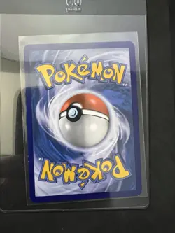 Pokemon Rayquaza EX XY69 XY Promo Holo Basic 170 HP Aeroscream (LP) - Image 2