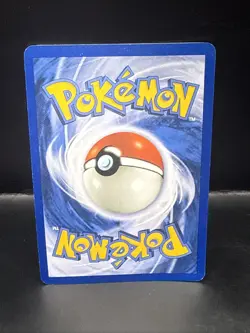 Pokemon - Eevee 11/53 - Wotc - Black Star Promo Holo AK - Image 4