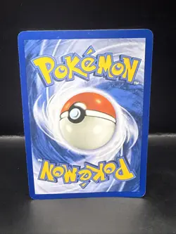 Pokemon - Eevee 11/53 - Wotc - Black Star Promo Holo AK - Image 5