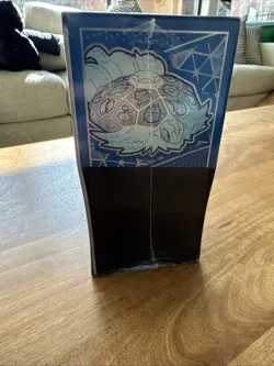 Pokemon Center Exclusive Stellar Crown Elite Trainer Box ETB - Factory Sealed - Image 4