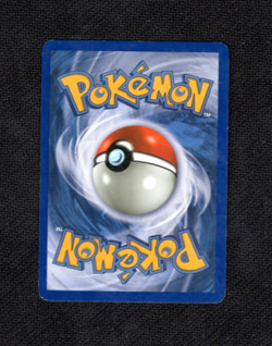 CRANIDOS 2007 POKEMON DIAMOND & PEARL #DP07 BLACK STAR PROMO - Image 2