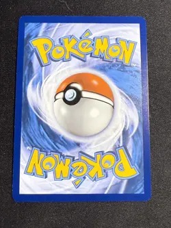 Mewtwo SVP052 - Pokemon 151 Scarlet & Violet - Black Star Promo - Image 2