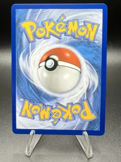 Pokemon TCG Wally’s Compassion 176/132 Full Art Ultra Rare Mega Evolution - Image 2