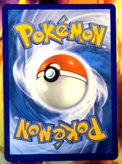 Pokemon Destined Rivals Arven's Mabosstiff ex 235/182 Holo SIR - Image 2