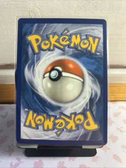 Pokemon Pikachu 29/30 Sun & Moon Trainer Kit NM! - Image 2