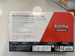 4x Pokemon Prismatic Evolutions Costco Elite Trainer Box + Booster Bundle 2-Pack - Image 4