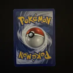 Magmar 036/102 Base Set (Shadowless) Uncommon Normal MP Pokemon 036/102 - Image 2