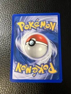 * Pokemon TCG Scoop Up Legendary Collection 104/110 Regular Rare 2002 Vintage NM - Image 3