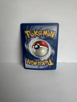 Pokemon Scoop Up Trainer Card 104/110 Reverse Holo Legendary Collection Played - Image 2