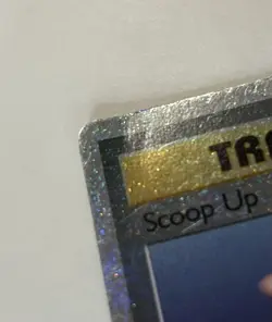 Pokemon TCG Legendary Collection Scoop Up Reverse Holo Foil 104/110 - MP - Image 4