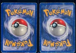 Pokemon LEGENDARY COLLECTION - #103/110 Pokemon Trader & #104/110 Scoop Up - ENG - Image 2