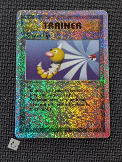 Scoop Up 104/110 - Legendary Collection Reverse Holo Pokemon TCG NM - Image 1