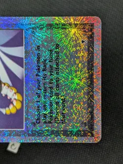 Scoop Up 104/110 - Legendary Collection Reverse Holo Pokemon TCG NM - Image 5