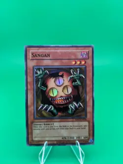 Yu-Gi-Oh! Sangan RP01-EN036 Super Rare - Image 1