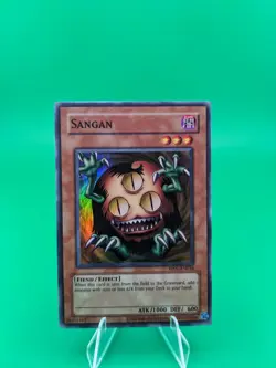 Yu-Gi-Oh! Sangan RP01-EN036 Super Rare - Image 2