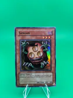 Yu-Gi-Oh! Sangan RP01-EN036 Super Rare - Image 3
