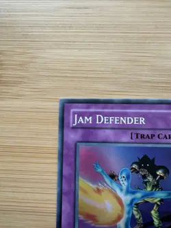 Yugioh Jam Defender RP02-EN036 Retro Pack 2 Reprint NM ✨ - Image 2