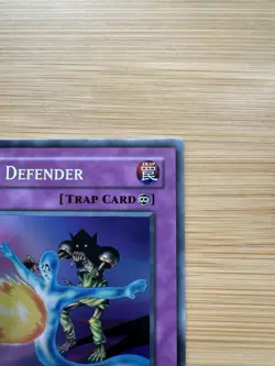 Yugioh Jam Defender RP02-EN036 Retro Pack 2 Reprint NM ✨ - Image 3