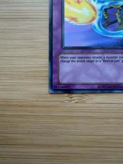 Yugioh Jam Defender RP02-EN036 Retro Pack 2 Reprint NM ✨ - Image 4