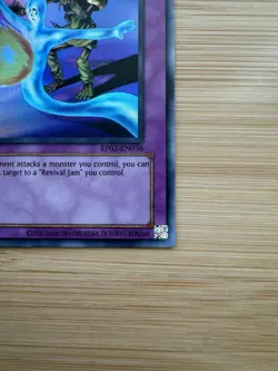 Yugioh Jam Defender RP02-EN036 Retro Pack 2 Reprint NM ✨ - Image 5