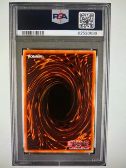 PSA 10 Yugioh The Bystial Lubellion MP23-EN160 Secret Rar e 1st Edition - Image 2