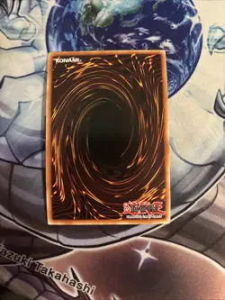 (YBL) Dimensional Fissure - LCGX-EN215 - Unlimited - Secret Rare LP - Image 2