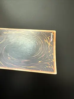 | Yugioh Dimensional Fissure LCGX-EN215 1st Edition Secret Rare NM-/VLP 🔥 | - Image 3