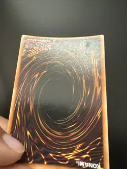 | Yugioh Dimensional Fissure LCGX-EN215 1st Edition Secret Rare NM-/VLP 🔥 | - Image 4