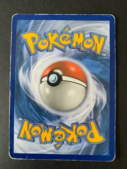Pokemon TCG Mewtwo EX (Full Art) 103/108 Evolutions Holo HP / Damaged Condition - Image 2